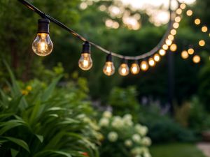 Easy-to-Use Outdoor Lighting Technology for Georgetown Homes