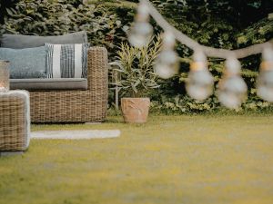 Can your system accommodate landscape changes over time