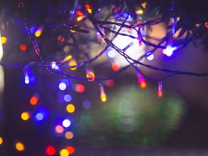 Smart Lighting Systems for Holiday and Year-Round Use