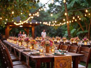 Enhance Outdoor Spaces with Landscape Lighting