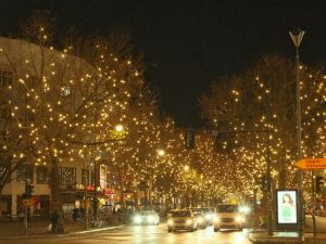 What makes Astoria Lighting Co trusted in Georgetown?